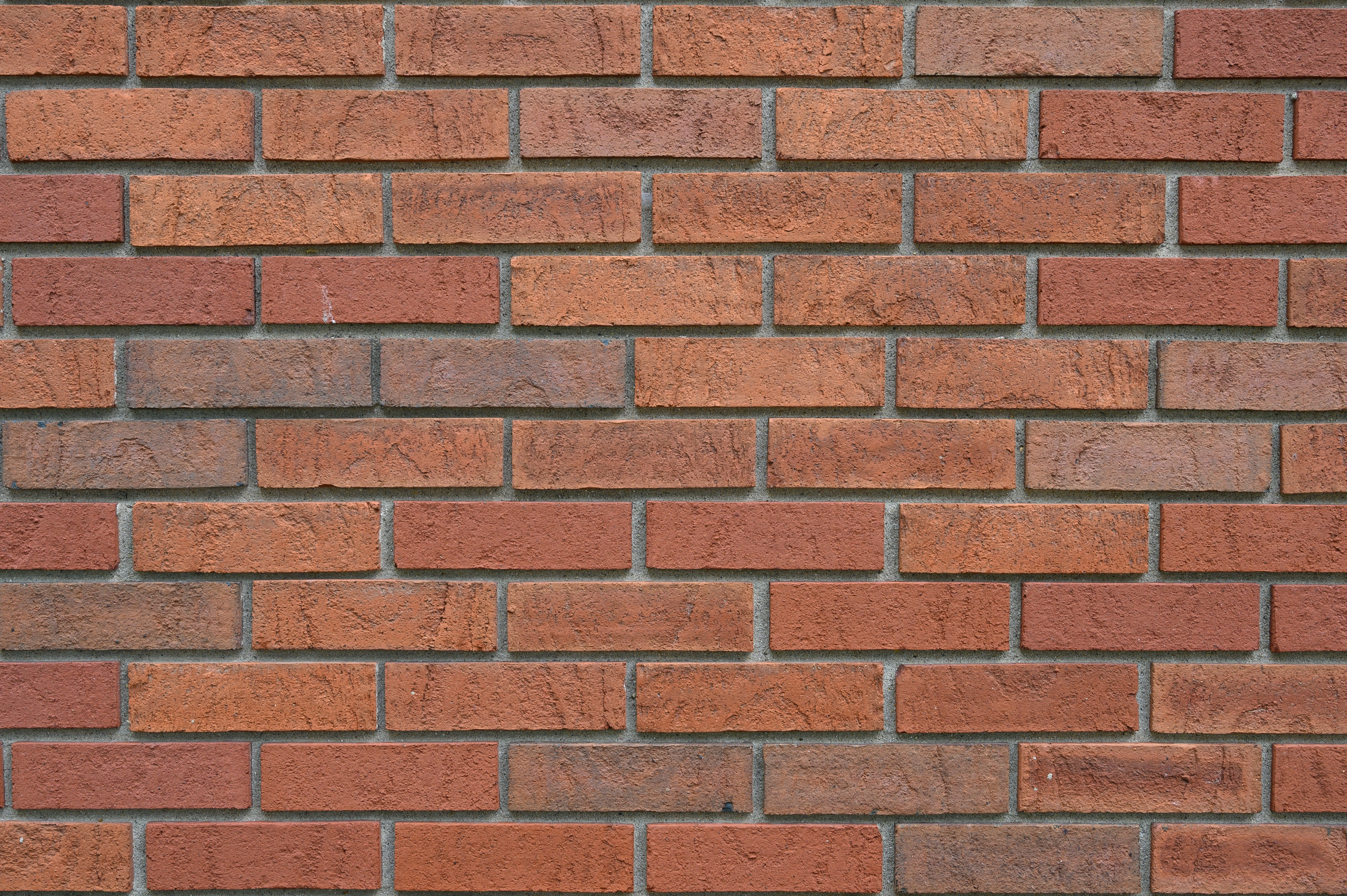 Professionele reiniging en impregnering van een gevel